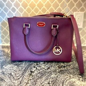 Michael Kors purse